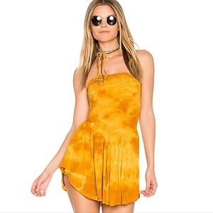 Blue Life | Dance Till Dawn Romper